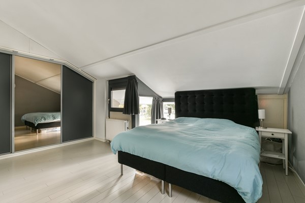 Medium property photo - Pythagoraspark 28, 1277 BB Huizen